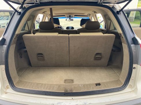 Used 2008 Acura MDX w/ Technology Package AWD/4WD image 13