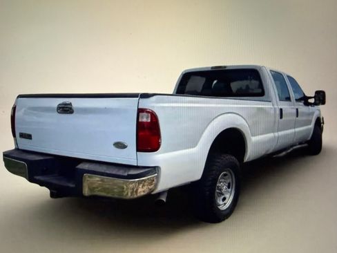 Used 2014 Ford F350 XL w/ Power Equipment Group image 8