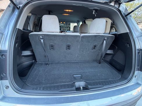 Used 2016 Honda Pilot EX image 6