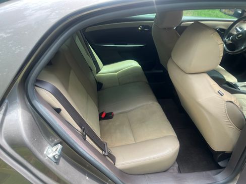 Used 2012 Chevrolet Malibu LT FWD image 6