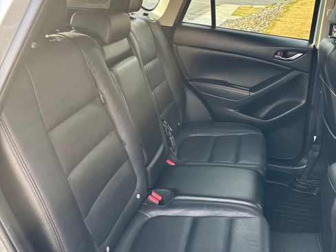 Used 2014 MAZDA CX-5 Grand Touring image 24