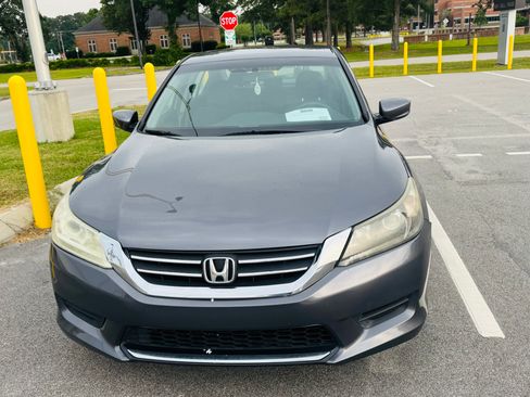 Used 2014 Honda Accord LX image 10