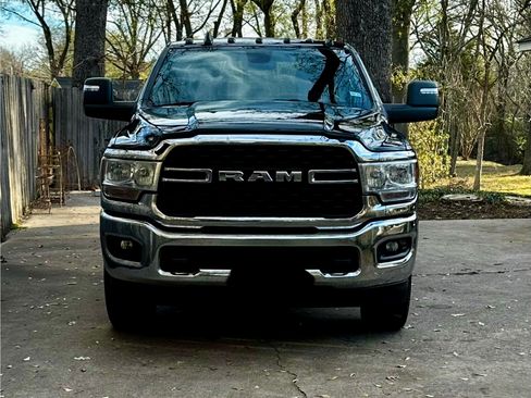 Used 2024 RAM 2500 Big Horn image 5