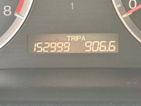 Used 2012 Honda Accord EX-L image 8