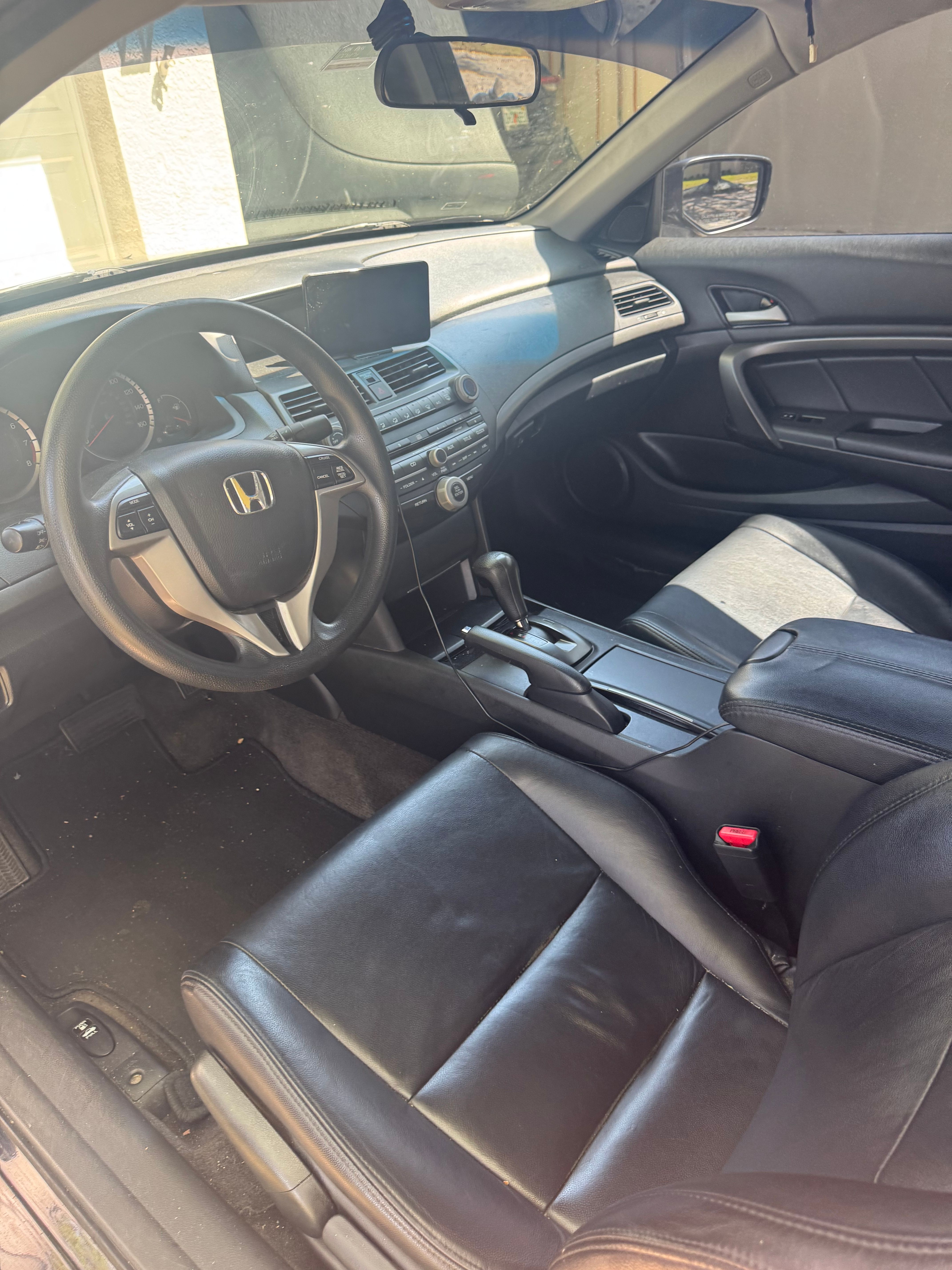 Used 2008 Honda Accord LX-S image 8