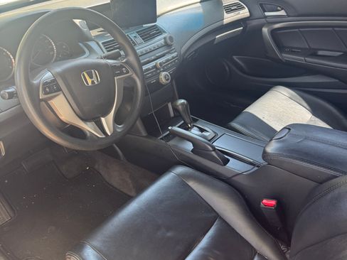 Used 2008 Honda Accord LX-S image 8