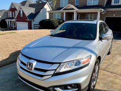 Used 2013 Honda Crosstour EX-L