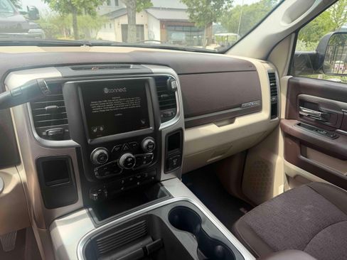 Used 2016 RAM 3500 Lone Star image 10