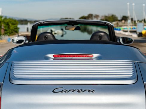 Used 2000 Porsche 911 Carrera image 9