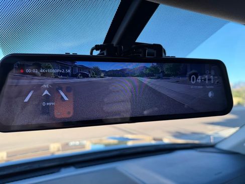 Used 2016 Nissan Titan Platinum Reserve image 13