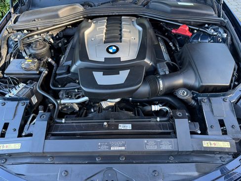 Used 2008 BMW 650i Coupe image 15