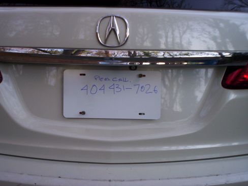 Used 2015 Acura MDX FWD image 10