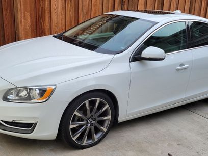 Used 2015 Volvo S60 T5 Premier