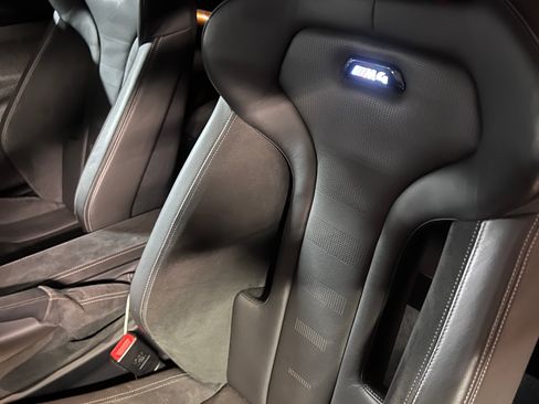 Used 2016 BMW M4 GTS image 12