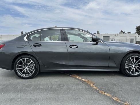 Used 2019 BMW 330i Sedan w/ Convenience Package image 6