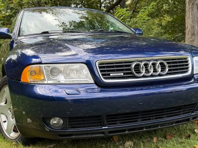 Used 1999 Audi A4 2.8