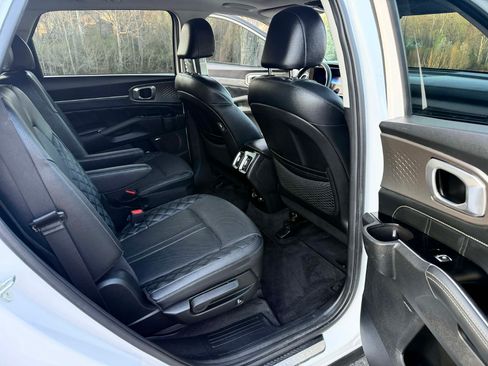 Used 2021 Kia Sorento SX image 25