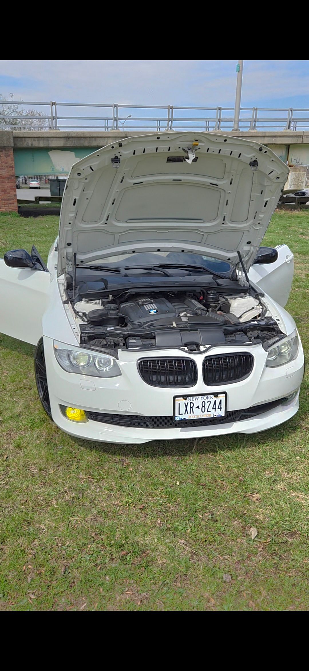Used 2013 BMW 328i Convertible RWD image 10