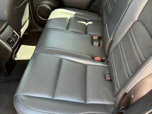 Used 2015 Lexus NX 200t FWD w/ Premium Package image 12