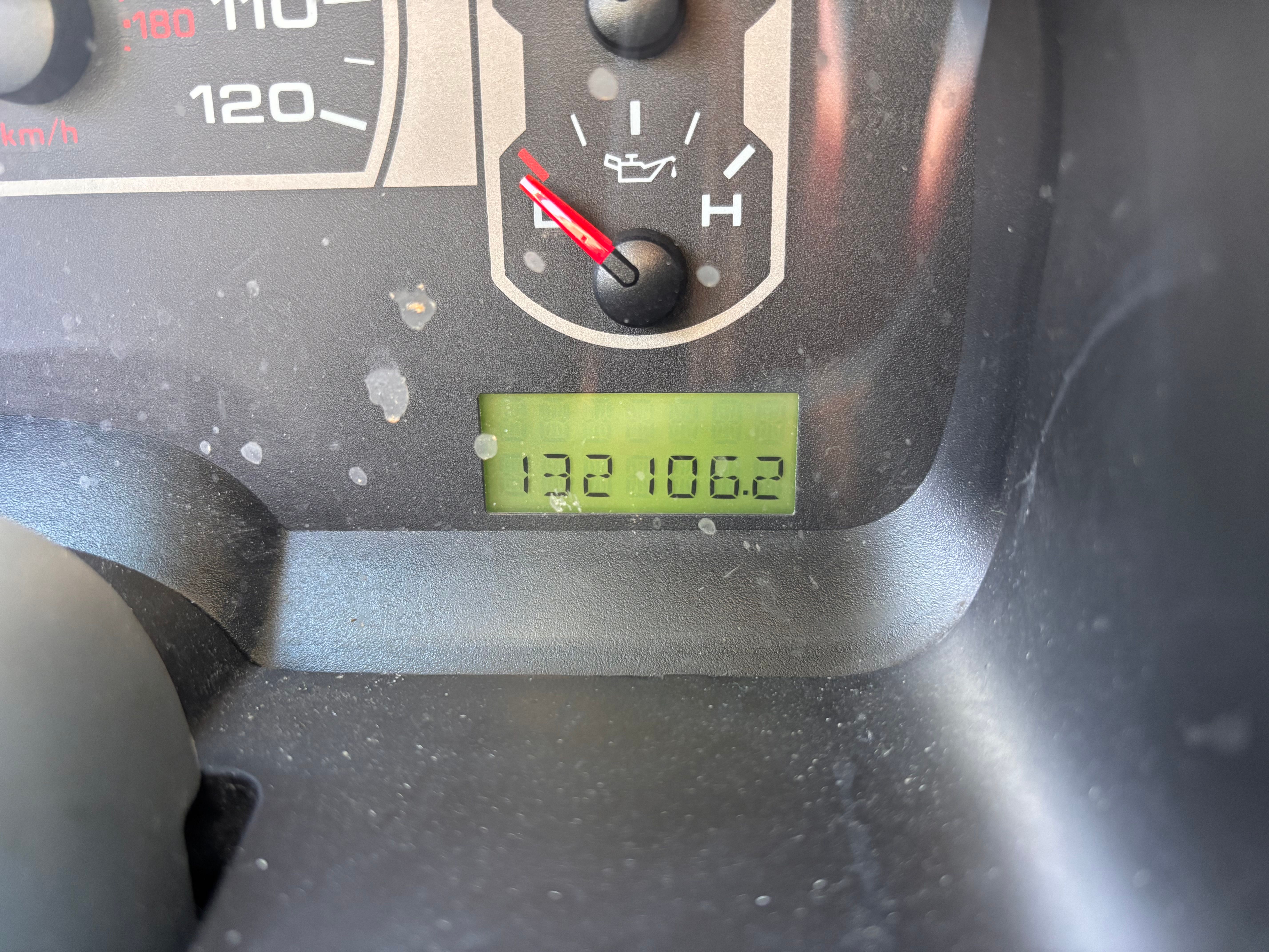 Used 2008 Ford F150 FX4 AWD/4WD image 6