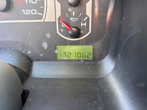 Used 2008 Ford F150 FX4 AWD/4WD image 6