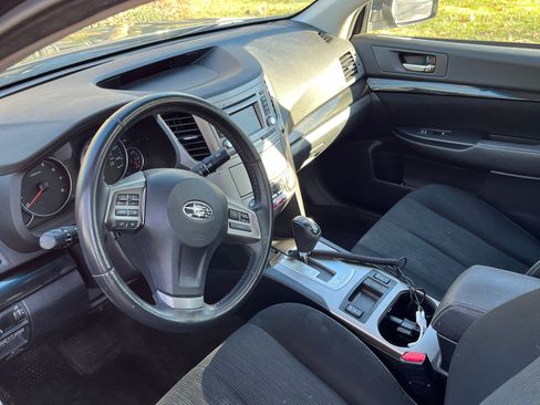 Used 2014 Subaru Legacy 2.5i Sport image 4