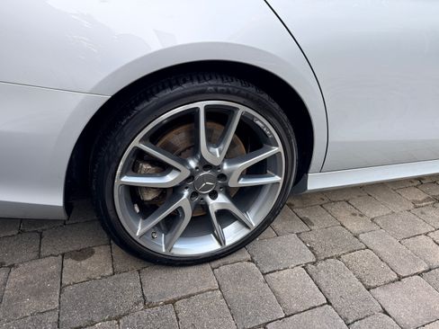Used 2018 Mercedes-Benz E 43 AMG 4MATIC Sedan image 14