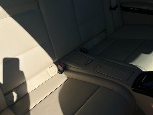 Used 2011 BMW 335i Convertible image 14