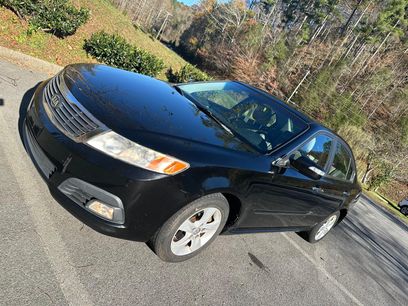 Used 2009 Kia Optima EX w/ Premium Pkg