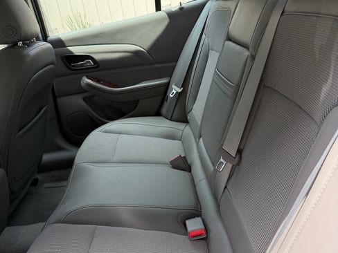 Used 2013 Chevrolet Malibu LT FWD image 10