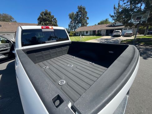 Used 2015 RAM 2500 Big Horn image 9