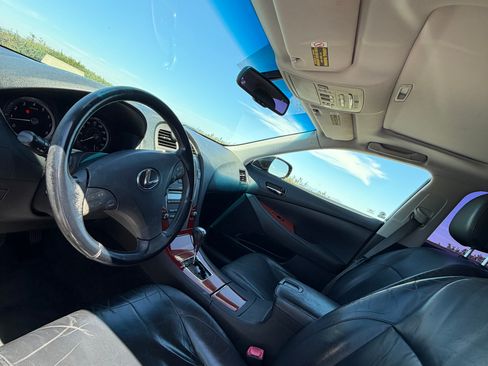Used 2008 Lexus ES 350 image 12