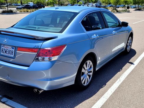 Used 2011 Honda Accord EX-L image 6