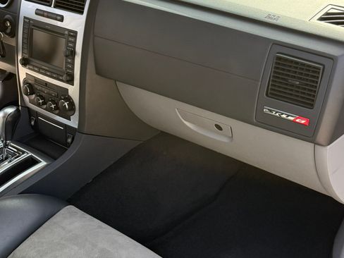 Used 2006 Dodge Charger SRT8 w/ SRT Option Group III image 13