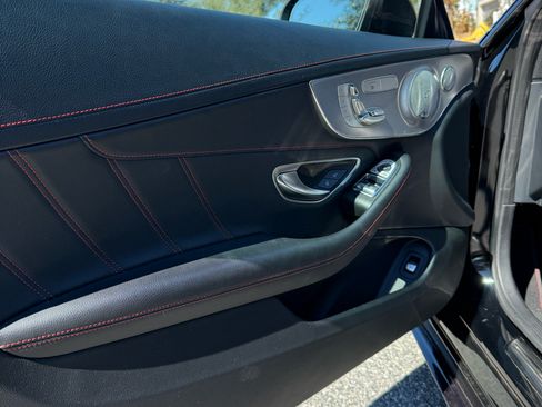 Used 2019 Mercedes-Benz C 43 AMG 4MATIC Coupe image 18