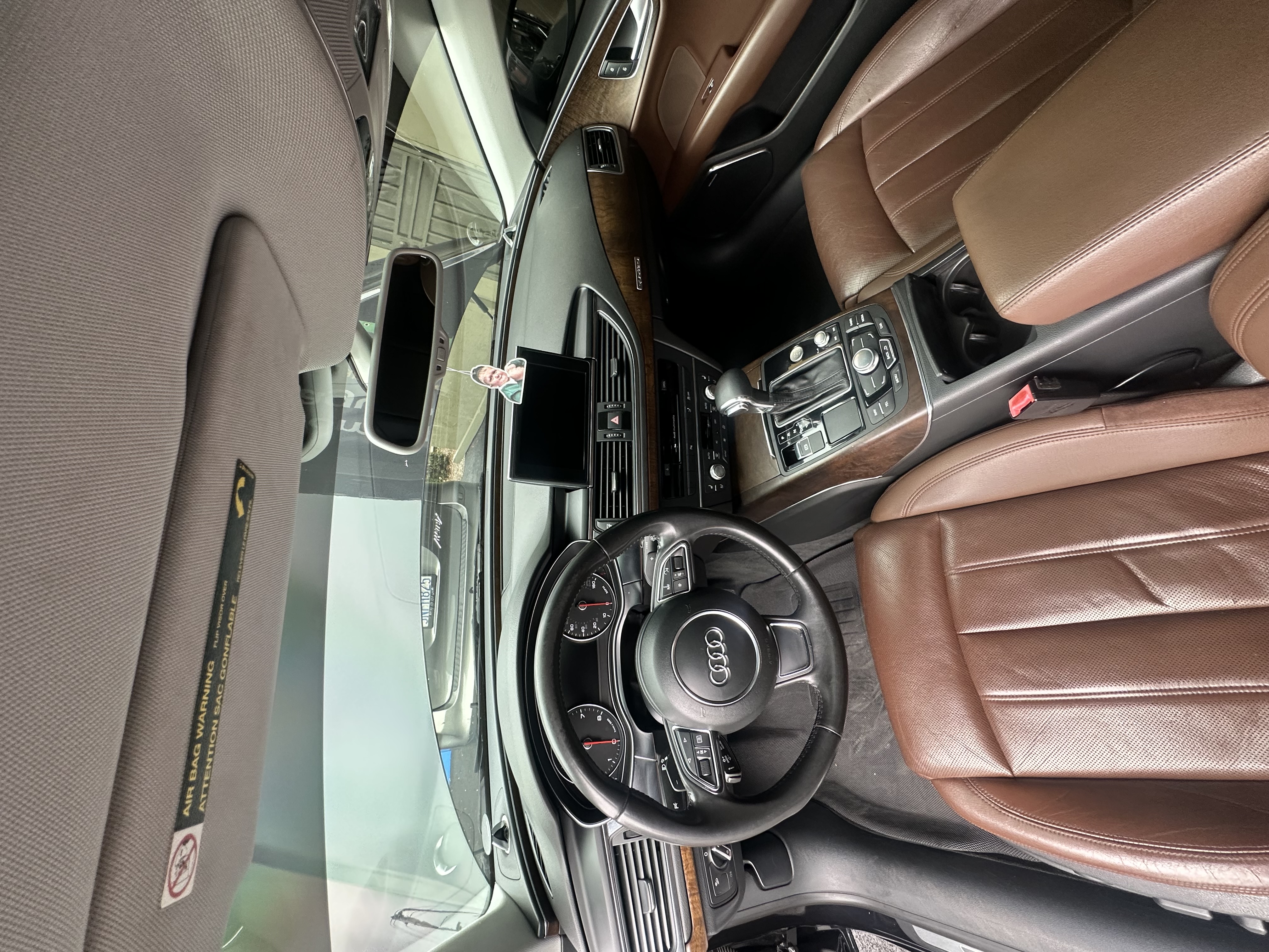 Used 2012 Audi A7 3.0T Premium AWD/4WD image 2