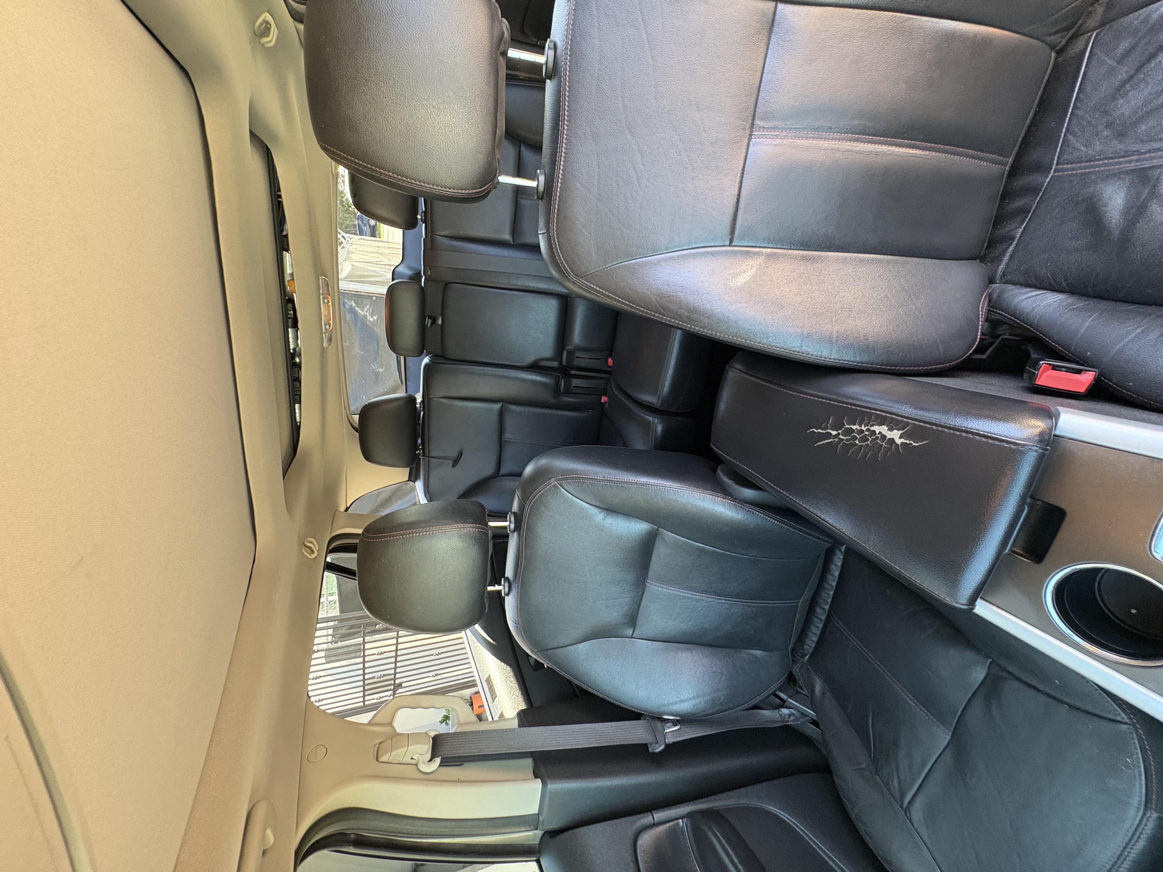 Used 2013 Ford Edge SEL FWD image 13