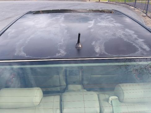 Used 2002 Lexus LS 430 430 Sedan 4D image 9