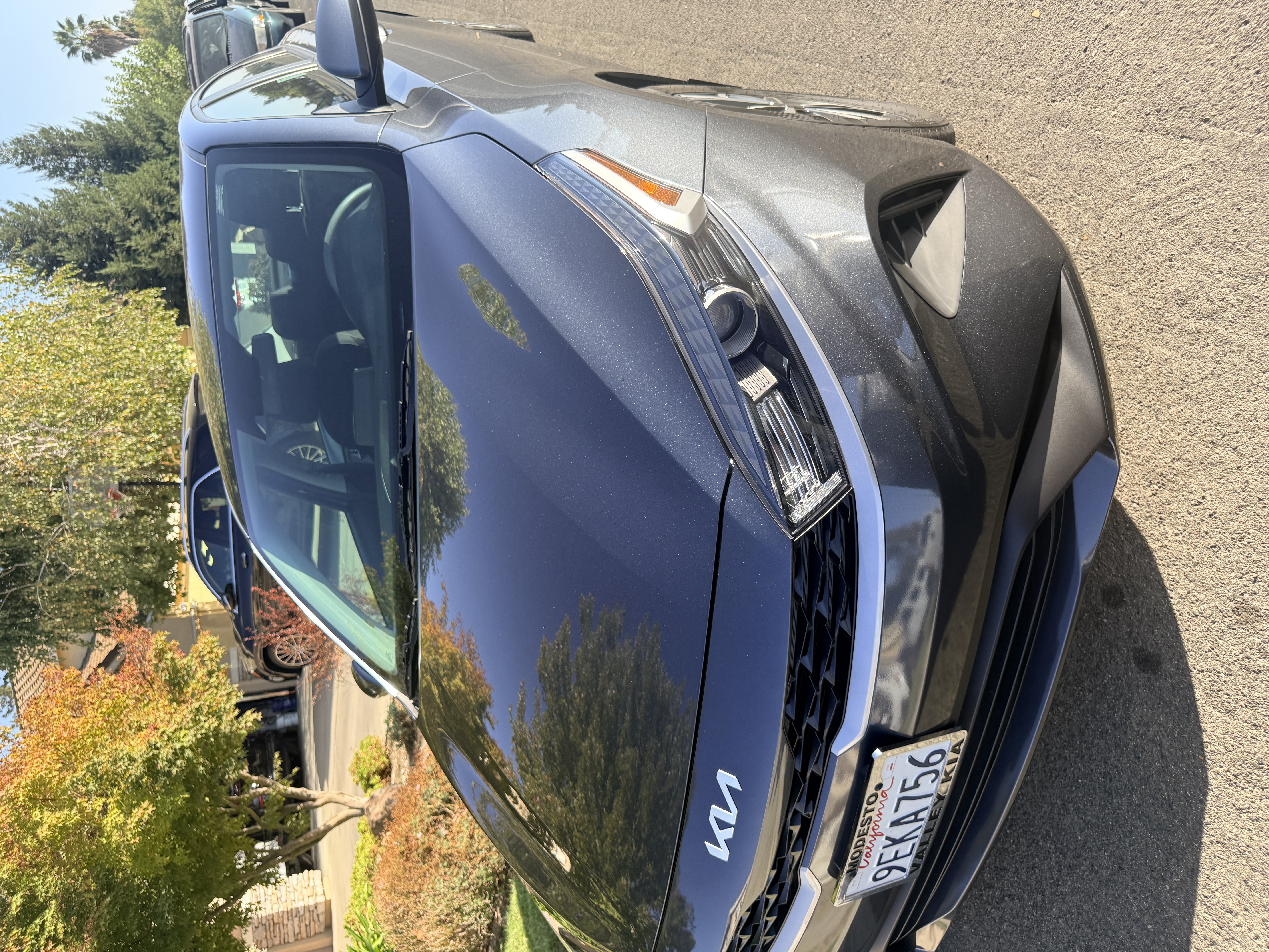 Used 2023 Kia Forte LXS FWD image 18