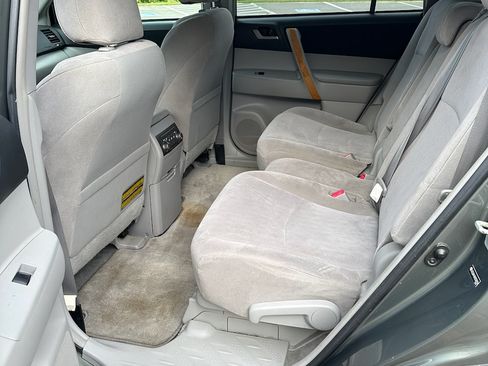 Used 2009 Toyota Highlander 4WD Hybrid image 17