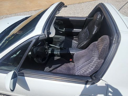 Used 1997 Honda Del Sol Si image 11