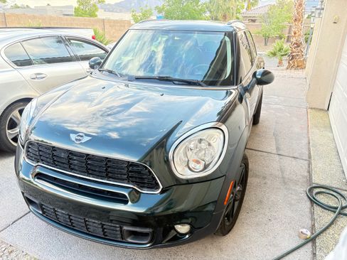Used 2014 MINI Cooper Countryman S FWD image 6