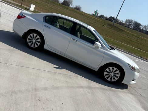Used 2013 Honda Accord EX-L image 5