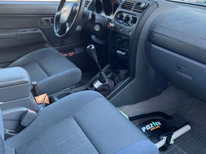 Used 2004 Nissan Frontier XE