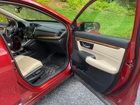 Used 2018 Honda CR-V EX-L image 15