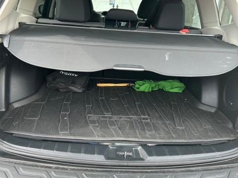 Used 2019 Subaru Forester Sport AWD/4WD image 29