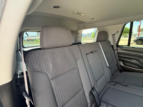 Used 2017 Chevrolet Tahoe 2WD w/ Remote Keyless Entry Package image 22