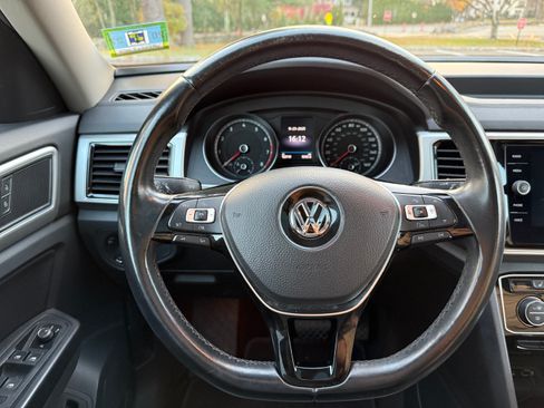 Used 2018 Volkswagen Atlas SEL image 22