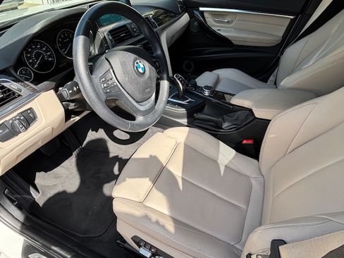 Used 2016 BMW 328i Sedan image 9