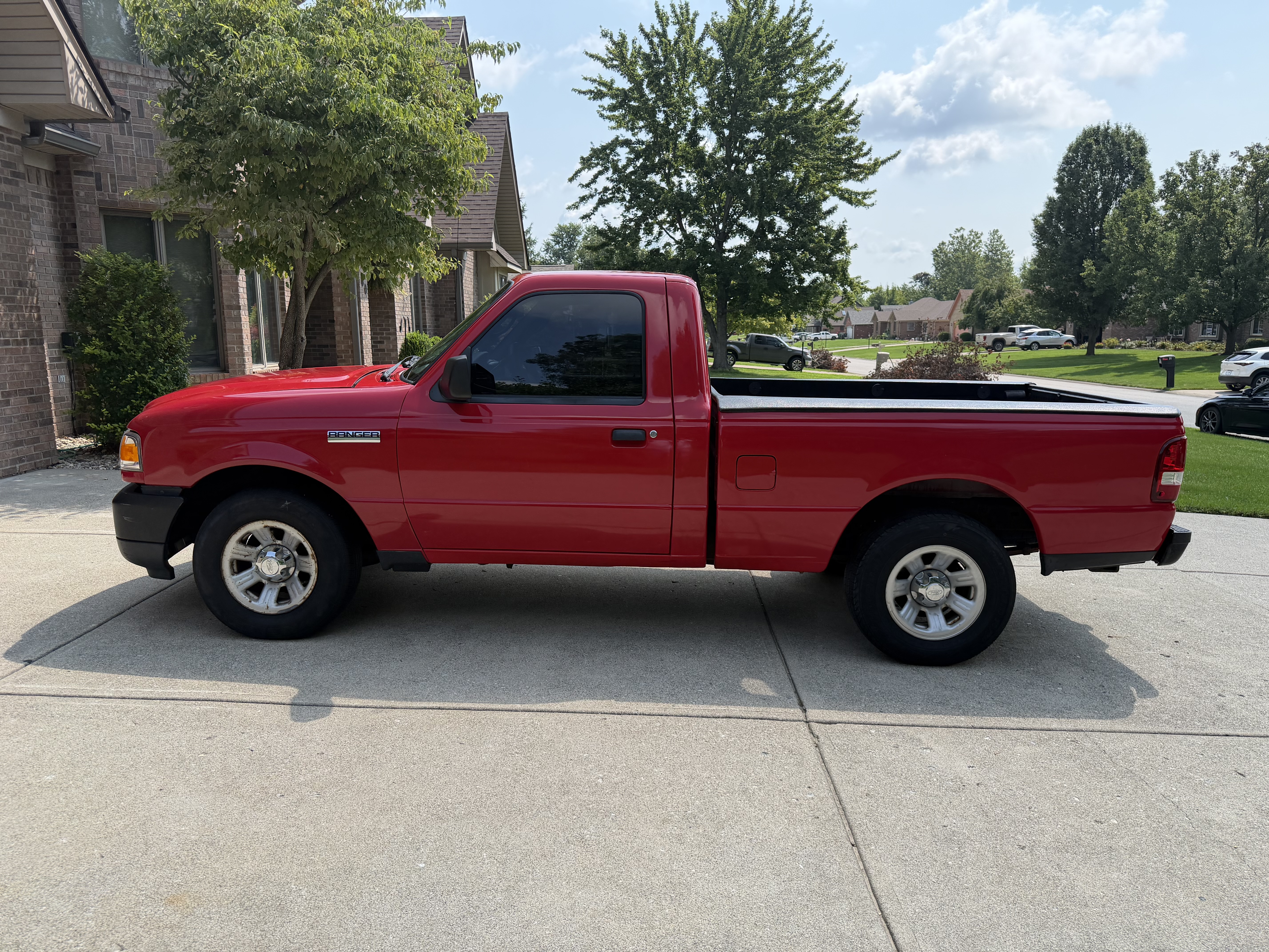 Used 2011 Ford Ranger XL RWD image 15